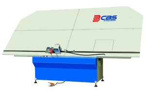 SBH-2525  Semi-automatic Insulating Glass Spacer Bar Bending Machine