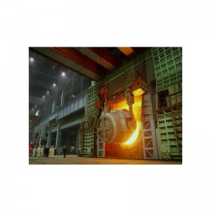 Manufacturing Companies for China Slab Walking- Beam Type Heating Furnace