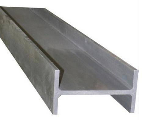 Good Quality Section Steel – Welded H Beam for Steel Structure -Geili
