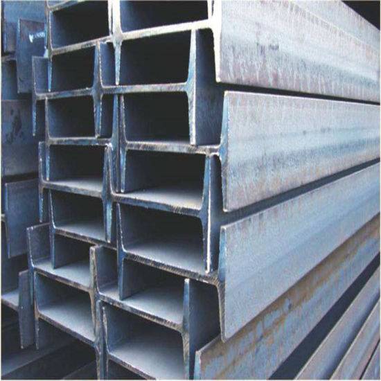 Good Quality Section Steel – Ss400 Hot Sale High Quality Tangshan Suppliers JIS H Beam -Geili