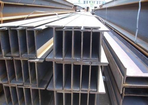 Good Quality Section Steel – Hot Rolled Steel Structural H Shaped Steel Beams -Geili