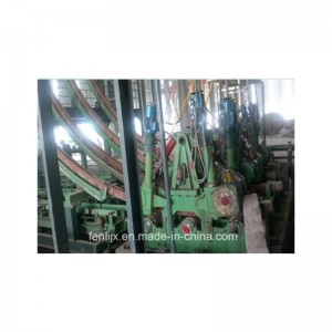 Supply ODM China High Speed Adamite Steel Rolls Industrial Cast Steel Mill Roller