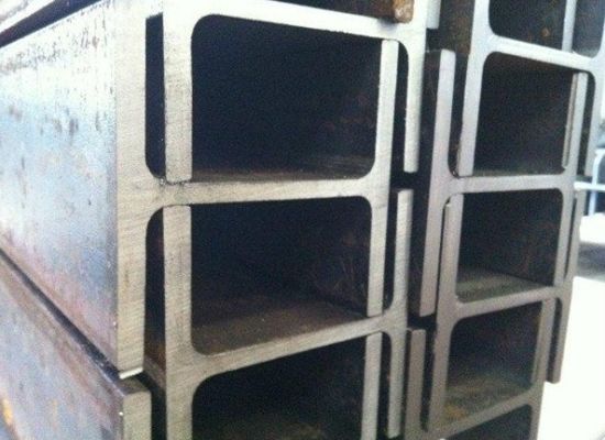 Good Quality Section Steel – Ss400 High Quality Factory Price China Suppliers JIS H Beam -Geili