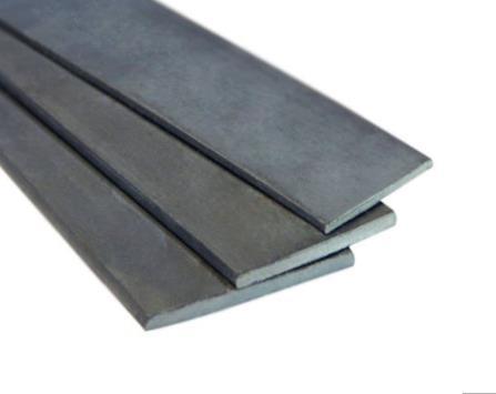Good Quality Flat Bar – Hot Rolled Spring Steel Galvanized Carbon Steel Flat Bar -Geili