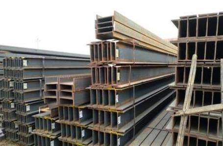 Good Quality Section Steel – Carbon Hot Rolled Prime Structural Steel H Beam -Geili