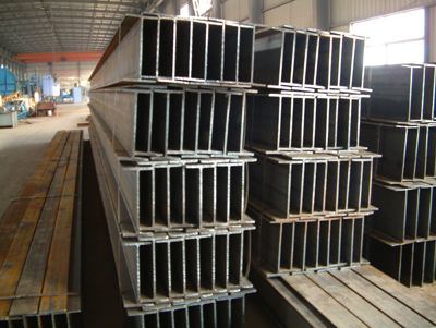Hot Rolled Ipe Hea Heb Steel H Beam for Construction