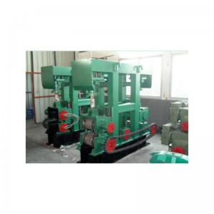 Quoted price for China Aluminum Billet Horizontal Continuous Casting Machine