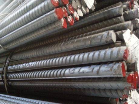 Reinforced Deformed Steel Bar with High Quality