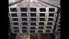 Hot-selling U-Channel -
 Galvanised Steel C Channel and U Channel Sections -Geili