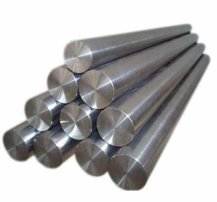 Hot Rolled AISI 304 Steel Round Bar
