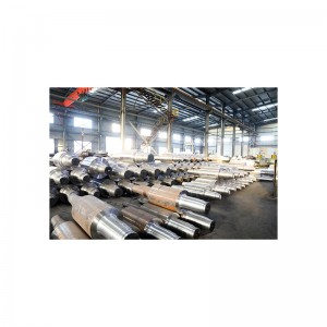 Competitive Price for China Suppliers Paper Making Machine Press Roll for Paper Mill