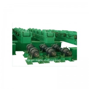 OEM Manufacturer China Hammer Crusher Wear Parts High Manganese Steel Castings Hammers