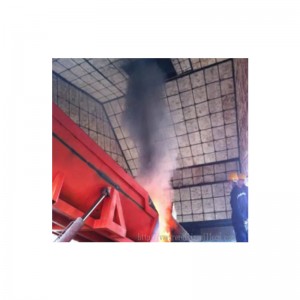 Dust Removal Equipment