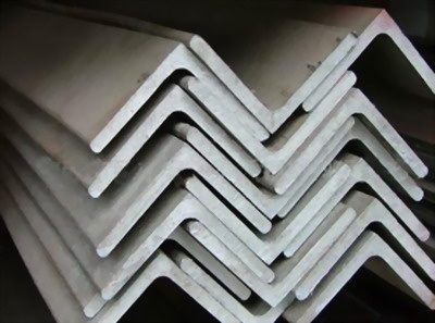 Good Quality Section Steel – GB JIS ASTM L Equal Angle Steel Bar 100X100 St235jr -Geili