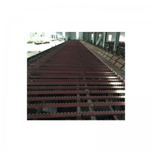 Complete Steel Rolling Production Line