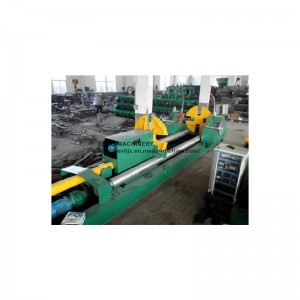 OEM Factory for China Second-Hand Withdrawal and Straightening Machine