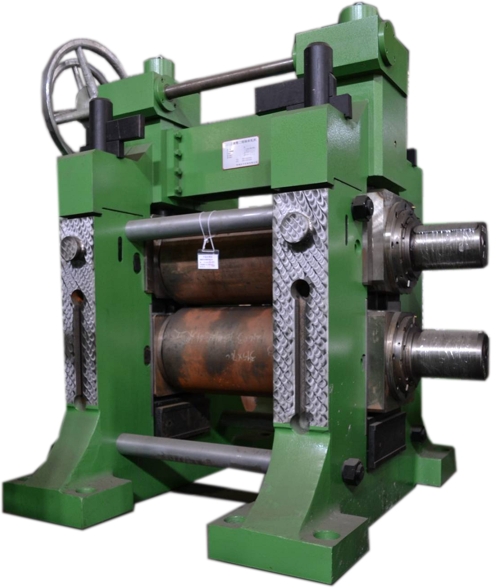 2020 High quality Three Roll Mill -
 Steel rod rebar TMT bar production line rolling mill -Geili