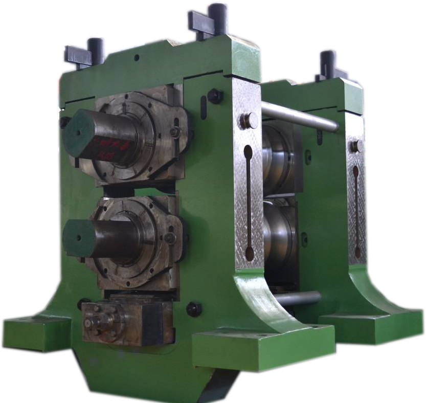 Professional China  Hot Rolling Mill -
 High Quality steel Material Hot Rolling Mill -Geili