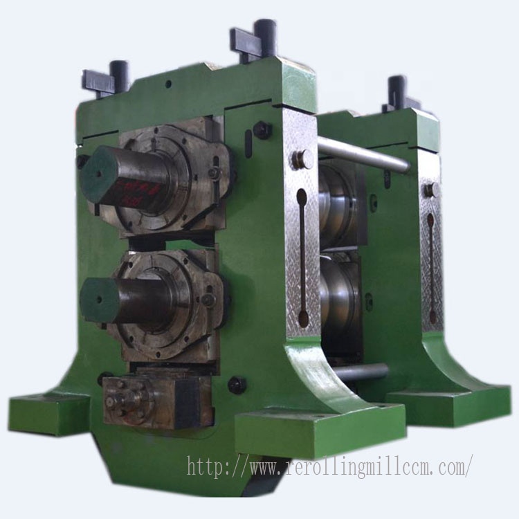 Wholesale Price China Continuous Rolling Mill -
 Automatic Steel Mill with High Efficiency for Bar Rolling Machine -Geili