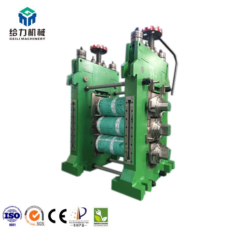 Reasonable price Ring Rolling Mill -
 Rolling Mill Machine – 2018 Hot sales -Geili