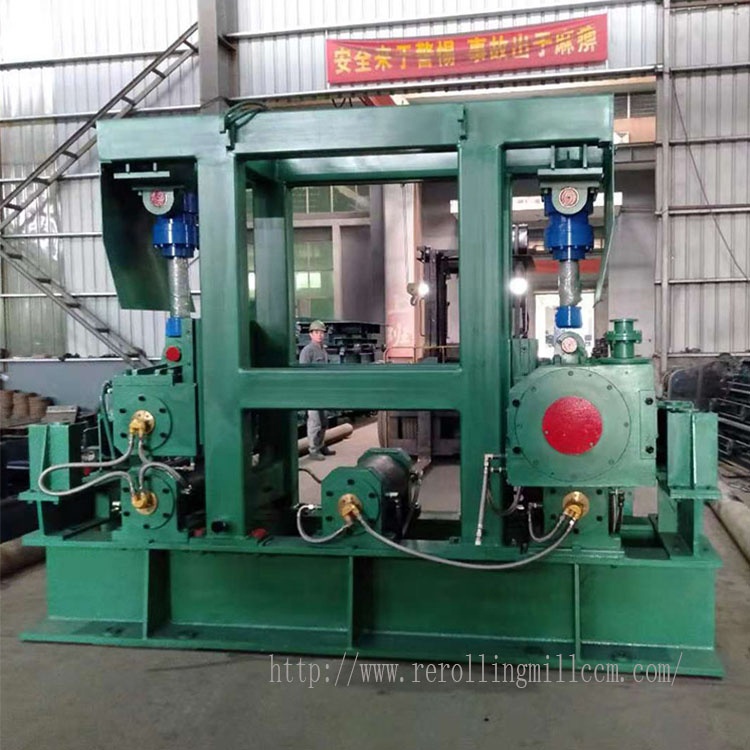 Hot New Products Ccm Casting Machine -
 Automatic Continuous Casting Machine Billet Conticaster with CE -Geili