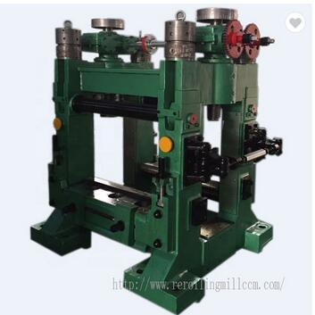 Chinese Professional Copper Rolling Mill -
 Factory Direct Price Hot Rolling Mill Steel Rolling Mills Stand Machine -Geili