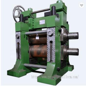 Factory wholesale Coil Rolling Mill -
 Economical Durable Continuous Wire Rod Making Machine Rolling Mill Machine -Geili