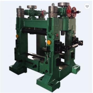 2020 wholesale price  3 Roll Mill -
 ISO 9001 2015 Wire Rod Mill High Quality Automatic Steel Rolling Mills for Steel Rebar -Geili
