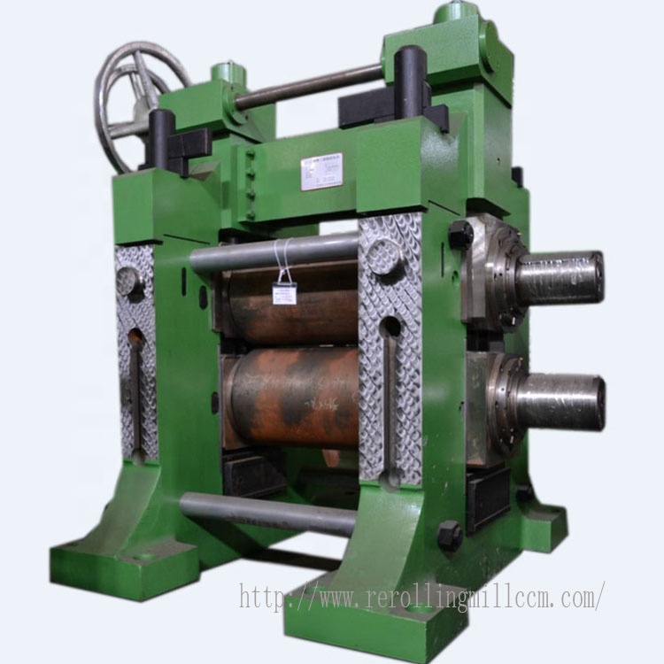 Steel Rebar Hot Rolling  Mill Machine for Wire Rod Metal Metallurgy Equipment