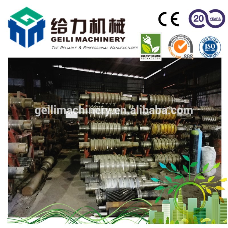 Good Quality Dust Removal Equipment -
 Roll Rack storage for rolling mill produce angle / round /, square bar , deformed rebar -Geili