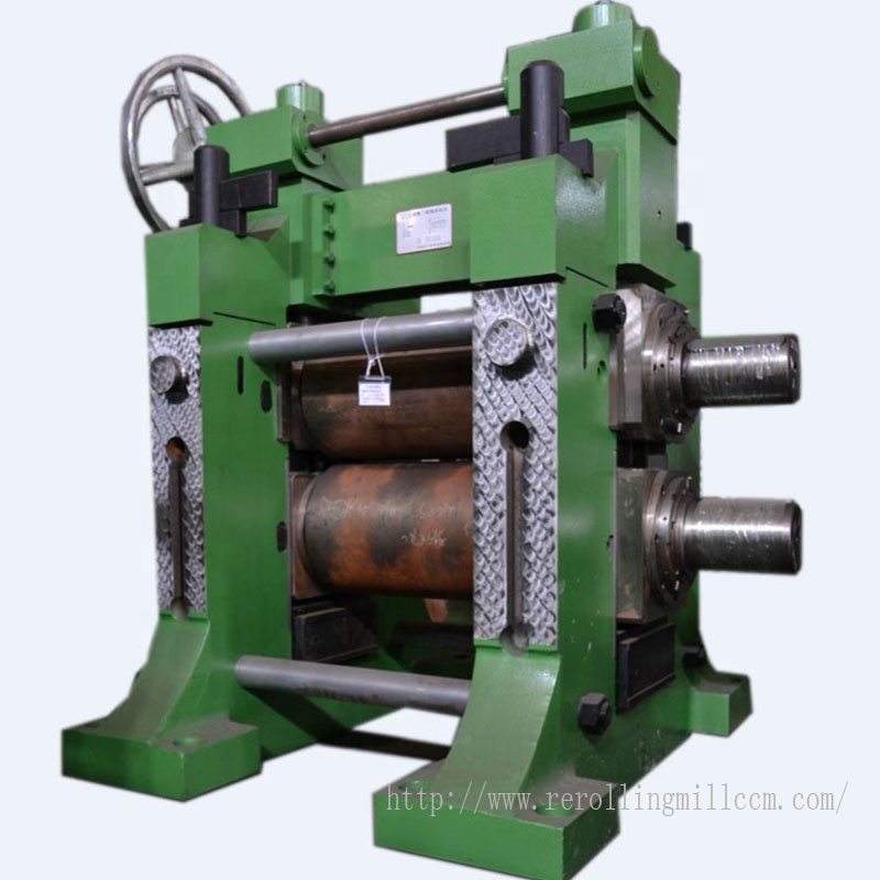 Wholesale Price Rebar Rolling Mill -
 China Supplier CNC Horizontal Rebar Rolling Mill for Sale -Geili