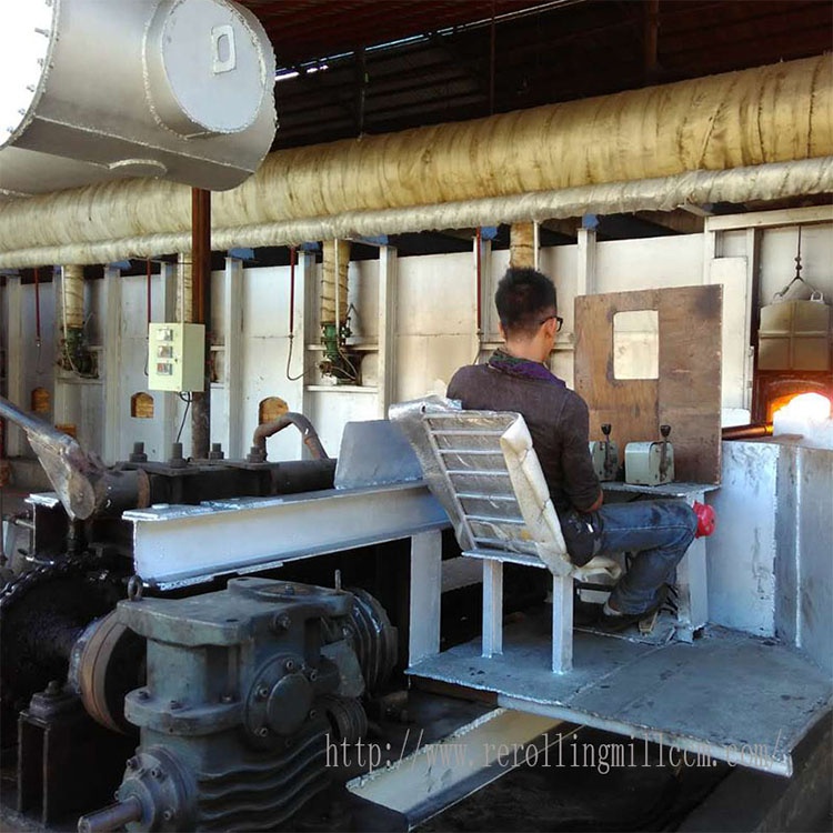 100% Original Steel Induction Furnace -
 High Efficiency Electric Heating Furnace Induction Heater -Geili
