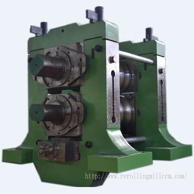 Wholesale Price China Continuous Rolling Mill -
 Automatic Rebar Hot Rolling Mill For Sale China Supplier -Geili