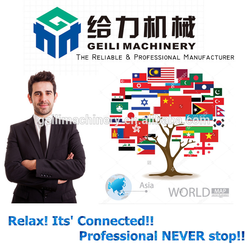 Hot New Products Rebar Rolling Machine Complete Line -
 Consultant Servicefor TMT bar / Deformed Rebar / Reber in Steel Plant ( Industries ) ( only for Asia Country ) -Geili