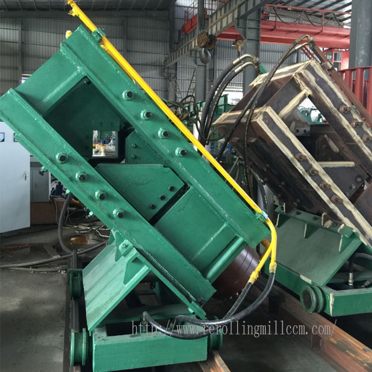 OEM/ODM China Conveyor Table -
 Automatic Hydraulic Cutter Metal Sheet Shearing Machine -Geili
