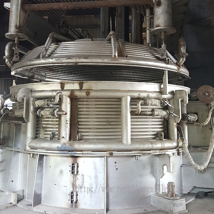 High Quality EA Electric ARC Furnace for Sale