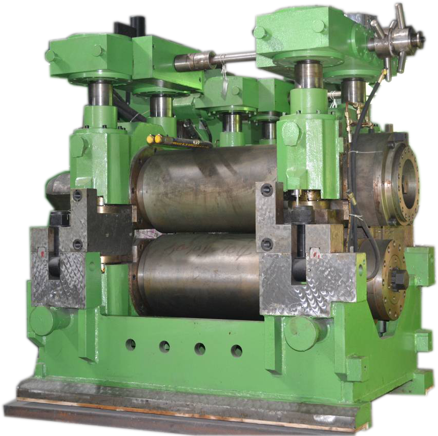 Chinese wholesale 4 High Rolling Mill -
 Rolling Mill Machine – 2019 Bestt sales -Geili