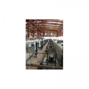 Chinese wholesale China Steel Bloom Continuous Casting Machine