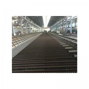 Cheap PriceList for China Wire Rod, Bar, Rebar, Section Steel Cooling Bed