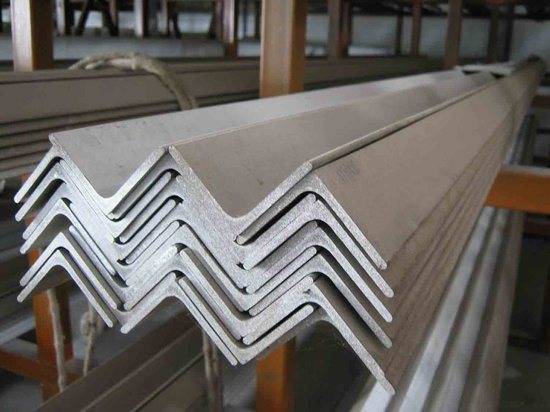 Good Quality Section Steel – Q345 Q235 Equal Unequal Angle Steel Ss400 Hot Rolled -Geili
