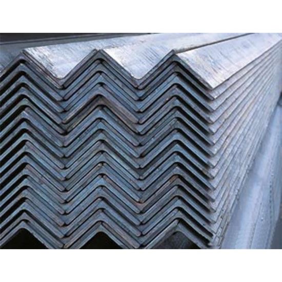 Good Quality Section Steel – ASTM/GB/Jissteel Angle Bar Made in China -Geili