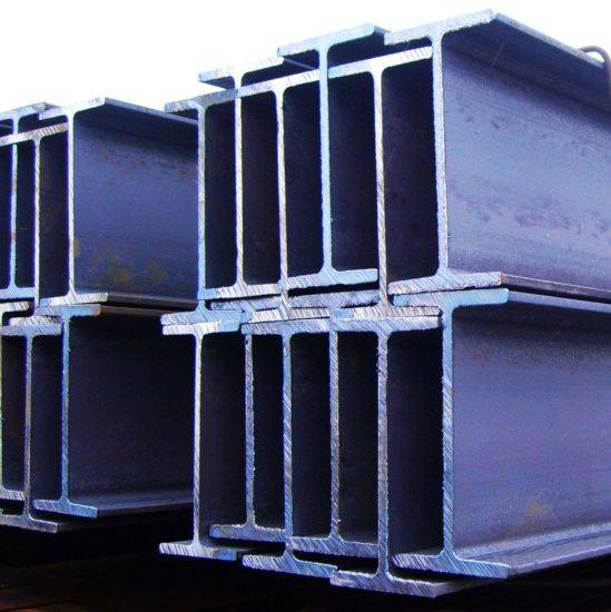 Good Quality Section Steel – Profile Steel Beam Building Material Steel H Beam -Geili