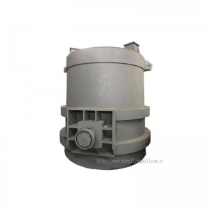Special Price for China Ladle Turret for CCM