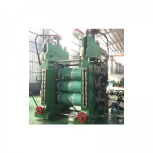 Hot New Products China Auto Hanger Type Blast Cleaning Equipment with Casting Steel Shot for Auto Parts Shot Blasting