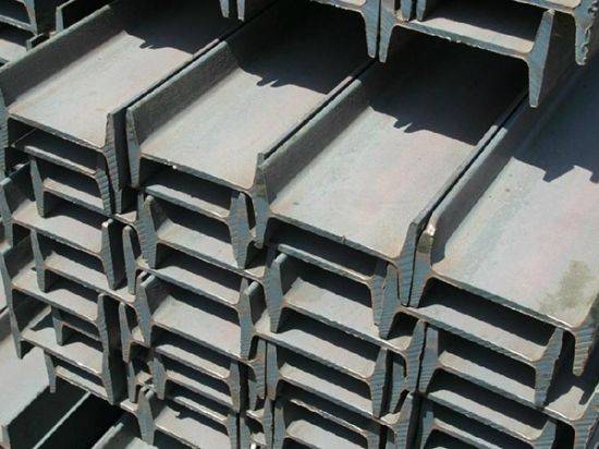 Good Quality Section Steel – Hot Sales I Beam Steel From China -Geili
