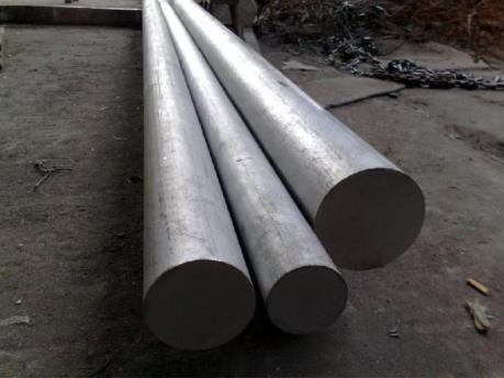 Good Quality Flat Bar – High-Carbon Chromium Bearing Steel -Geili