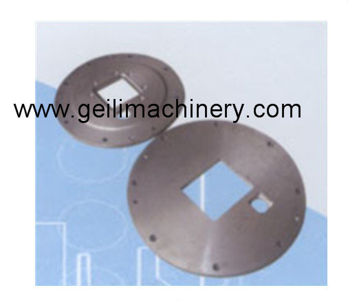 Good Quality Spare parts – Crystallizer Flange/Continuous Casting Tools -Geili