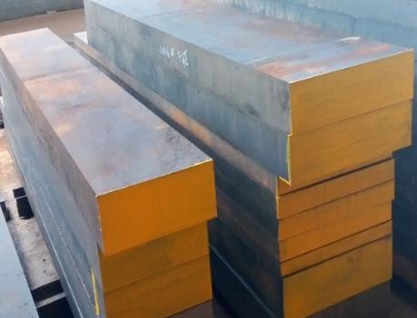 Good Quality Flat Bar – Alloy Steel Flat Bar for Industrial -Geili
