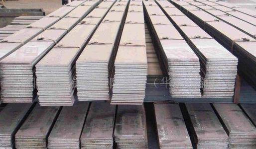 Good Quality Flat Bar – Spring Steel Galvanized Carbon Steel Flat Bar -Geili