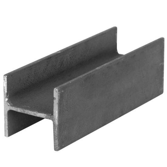 Factory Price Hot Rolled Steel H Beam